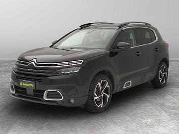 CITROEN C5 Aircross 2018 - C5 Aircross 1.2 U232113