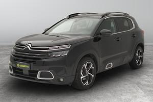 CITROEN C5 Aircross 2018 - C5 Aircross 1.2 U232113