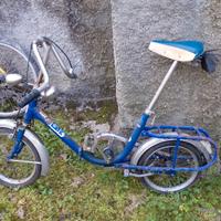 Bicicletta vintage