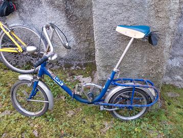 Bicicletta vintage
