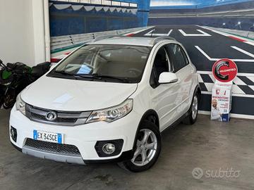 Great Wall Voleex 1.5 GPL