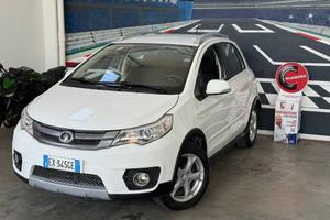Great Wall Voleex 1.5 GPL