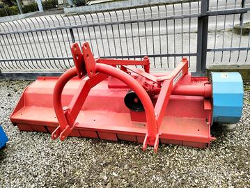 Trincia usata Gastaldelli 200 con mazze