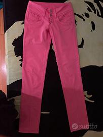 Pantaloni Pepe Jeans