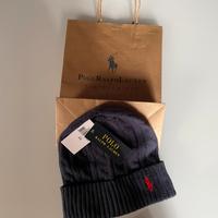 Berretto Ralph Lauren