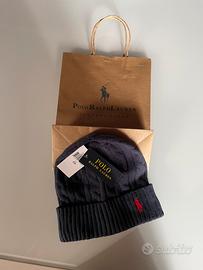 Berretto Ralph Lauren