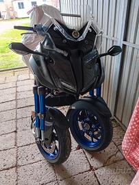 Yamaha Niken