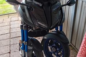 Yamaha Niken