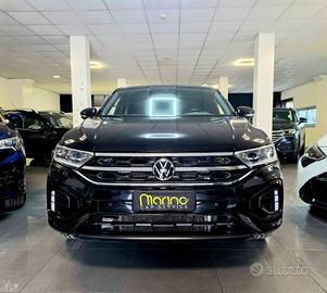 VOLKSWAGEN - T-Roc - 2.0 TDI SCR 150 CV DSG R-Line