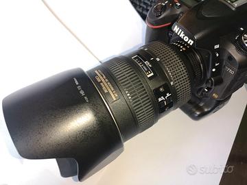 Reflex Nikon kit D750 + 28-70 AFS 2.8