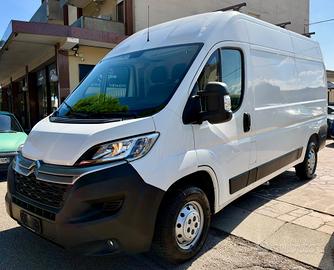 Citroen Jumper 35 BlueHDi 140 S&S PM-TM Furgone