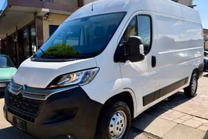 Citroen Jumper 35 BlueHDi 140 S&S PM-TM Furgone