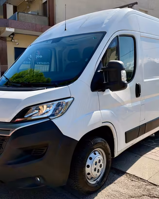 Citroen Jumper 35 BlueHDi 140 S&S PM-TM Furgone