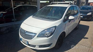 Opel Meriva 1.4 Turbo 120CV GPL Tech Elective