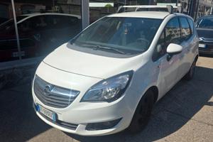 Opel Meriva 1.4 Turbo 120CV GPL Tech Elective