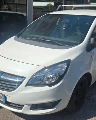 Opel Meriva 1.4 Turbo 120CV GPL Tech Elective