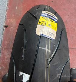 Gomma da Moto  190/55 ZR 17
