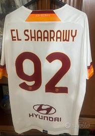 maglia as roma 21/22