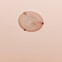 4 plafoniere + 1 applique 