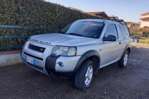 Freelander TD4 2006