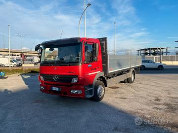 Mercedes atego 1218 cassone fisso 08