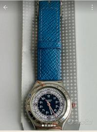 Orologio Swatch Iron Big Ocean 