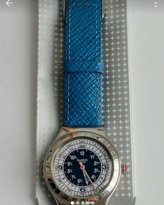 Orologio Swatch Iron Big Ocean 