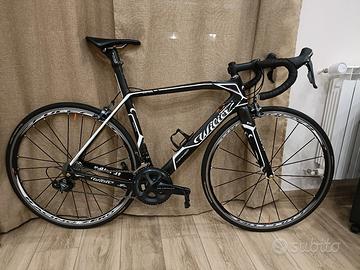 Wilier 101sr