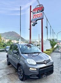 FIAT Panda GAS 0.9 TwinAir Turbo City Life