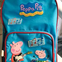 Trolley Peppa Pig