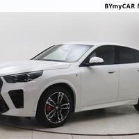 BMW X2 xdrive 20d 48V MSport Pro auto
