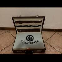 Set di coltelli profesionali Warsteiner