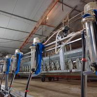 Lattometri analogici