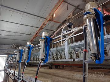 Lattometri analogici