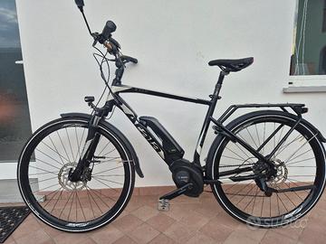 Ebike Atala B-Tour motore Bosch