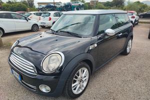 Mini Cooper S Clubman 1.6 16V