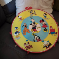 Tiro a segno tirassegno topolino Walt Disney