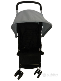 passeggino buggy sport Hauck Kinderwagen