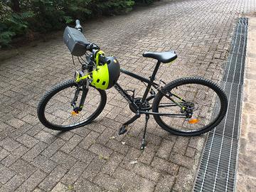Rockrider Decathlon