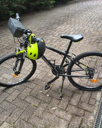 Rockrider Decathlon