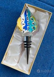 Tappo vetro Veneziano