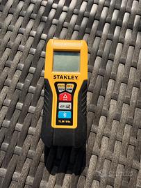 Misuratore laser Stanley