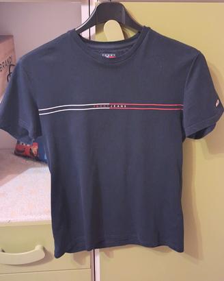 T-Shirt Tommy Jeans