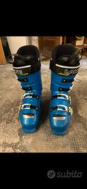 Scarponi da sci Lange RS 110 SC  taglia 26.5
