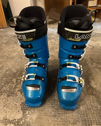 Scarponi da sci Lange RS 110 SC  taglia 26.5
