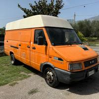 Iveco dayli 3510