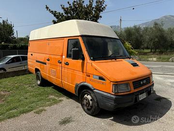 Iveco dayli 3510