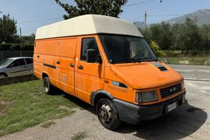 Iveco dayli 3510