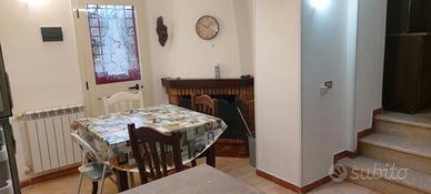 Villetta indipendente