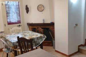 Villetta indipendente